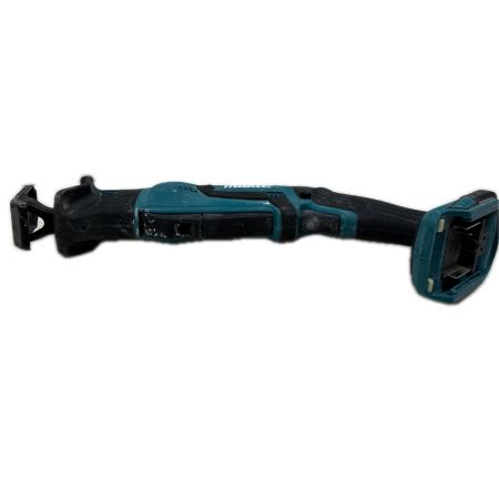MAKITA マキタ 切断工具 レシプロソー コードレス式 18v 0224936Y JR184DT グリーン