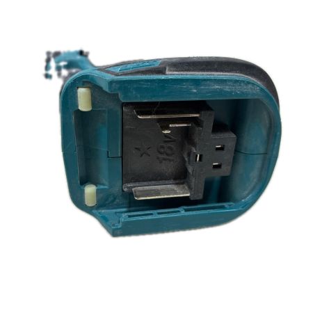 MAKITA マキタ 切断工具 レシプロソー コードレス式 18v 0224936Y JR184DT グリーン