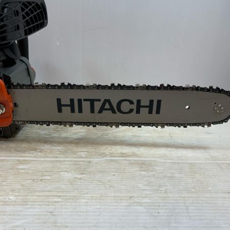 HITACHI 日立 切断工具 チェーンソー 2サイクル 10000 CS33EDTP
