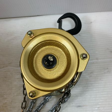 ZOJIRUSHI CORPORATION 象印 工具関連用品 チェーンブロック HM-15