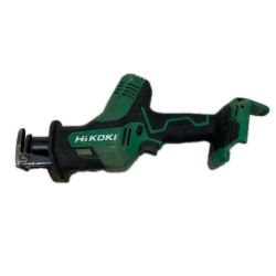 HiKOKI ハイコーキ 切断工具 セーバーソー コードレス式 18v 830778 CR18DA グリーン Cランク