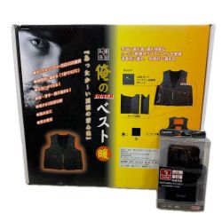 和勝会 インナーベスト バッテリー付 WA-HV201N Sランク
