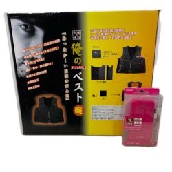 和勝会 インナーベスト バッテリー付 WA-HV201N Sランク