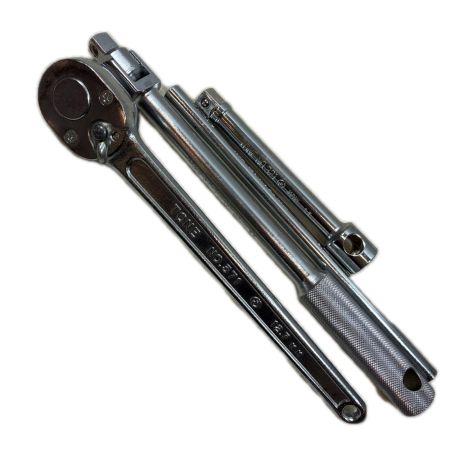 TONE トネ ハンドツール ソケットレンチセット 770