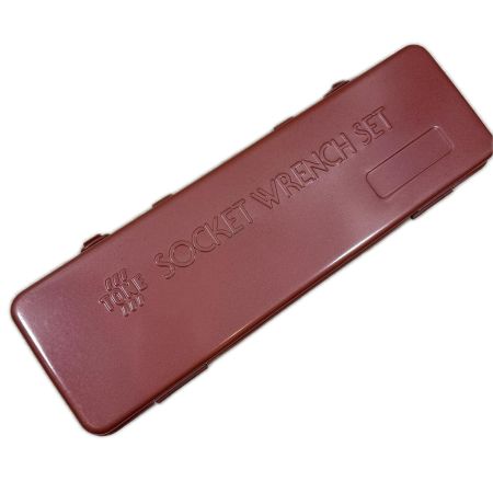 TONE トネ ハンドツール ソケットレンチセット 770