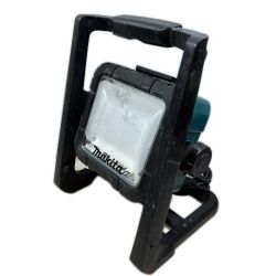MAKITA マキタ 工具関連用品 ワークライト コード式 ML805 ブルー Cランク