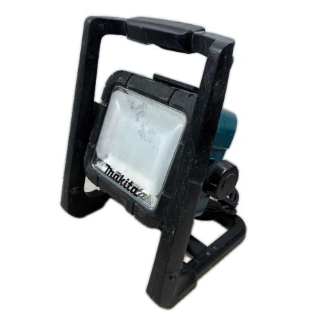 MAKITA マキタ 工具関連用品 ワークライト コード式 ML805 ブルー