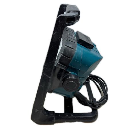 MAKITA マキタ 工具関連用品 ワークライト コード式 ML805 ブルー