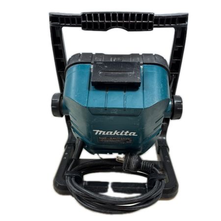 MAKITA マキタ 工具関連用品 ワークライト コード式 ML805 ブルー