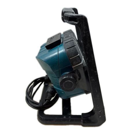 MAKITA マキタ 工具関連用品 ワークライト コード式 ML805 ブルー