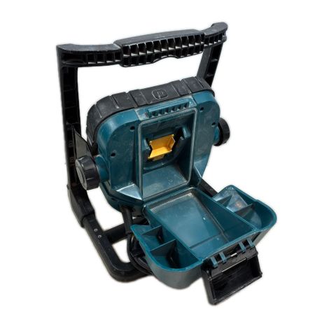 MAKITA マキタ 工具関連用品 ワークライト コード式 ML805 ブルー