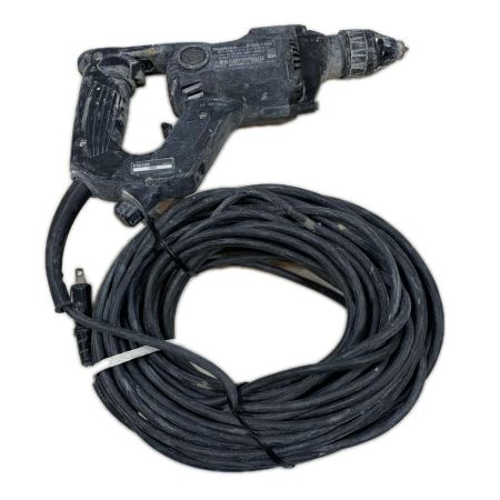 MAKITA マキタ 工具 締め付け工具 スクリュードライバー コード式 408 FS6100 ブラック