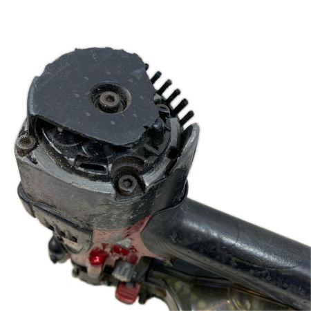 MAKITA マキタ 工具 エアツール エア釘打ち 高圧 65mm 8759 AN630H レッド