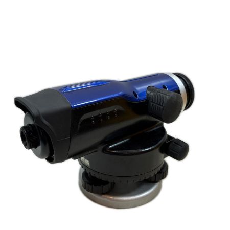 KDS レーザー機器 オートレベル RS-26 ブルー