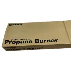 新富士バーナー 工具 工具関連用品 プロパンバーナー Lタイプ L-7 Aランク