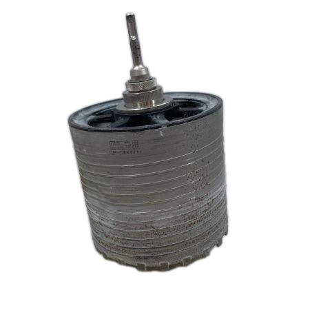 unika 工具 締め付け工具 コアドリル キズ・サビ有 UR21-D170B