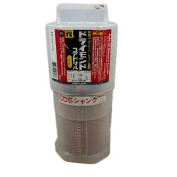 MIYANAGA 工具 締め付け工具 コアドリル PCD110C Bランク