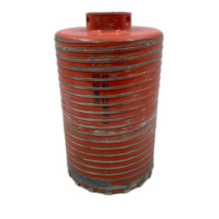 MIYANAGA 工具 締め付け工具 コアドリル PCD110C
