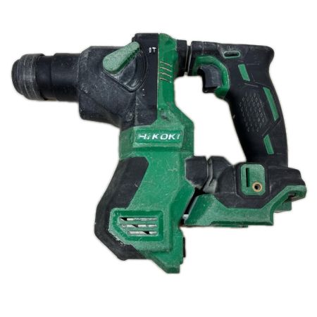 HiKOKI ハイコーキ 締め付け工具 ハンマドリル DH18DPA