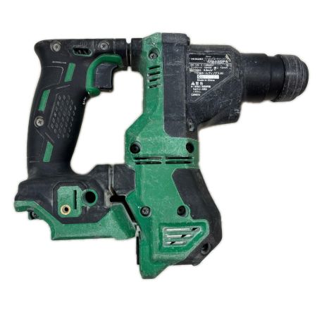 HiKOKI ハイコーキ 締め付け工具 ハンマドリル DH18DPA