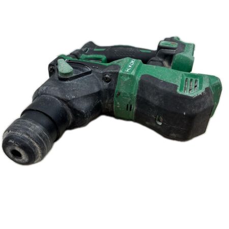 HiKOKI ハイコーキ 締め付け工具 ハンマドリル DH18DPA
