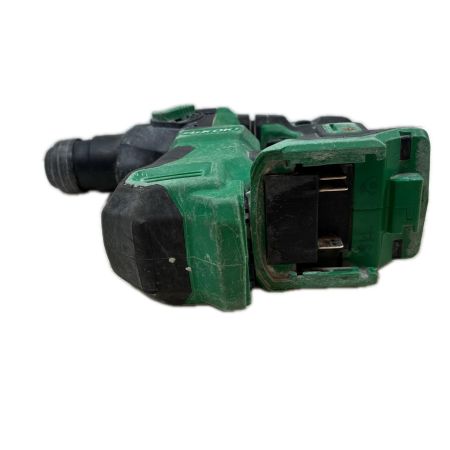 HiKOKI ハイコーキ 締め付け工具 ハンマドリル DH18DPA