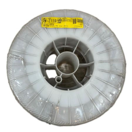KOBELCO 工具消耗品 溶接棒 1.2mm 20Kg DW-Z110