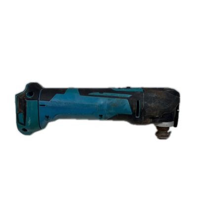 MAKITA マキタ 切断工具 マルチツール コードレス式 18v 1219759 並行輸入モデル XMT03 グリーン