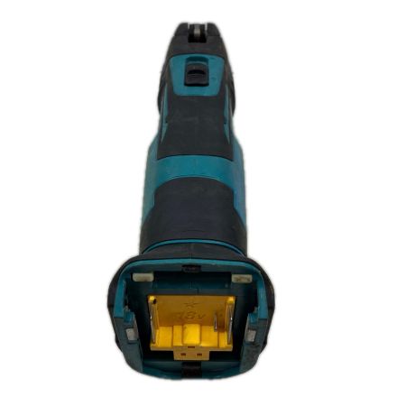 MAKITA マキタ 切断工具 マルチツール コードレス式 18v 1219759 並行輸入モデル XMT03 グリーン