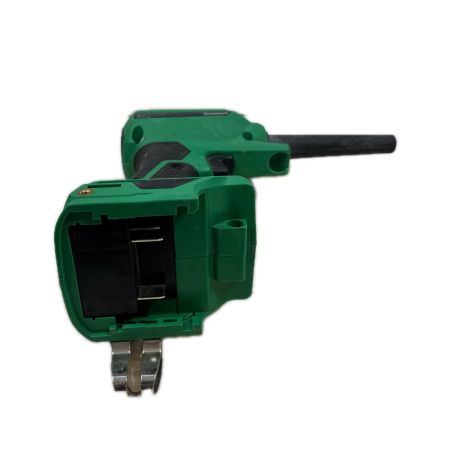 HiKOKI ハイコーキ 電動工具 エアダスタ コードレス式 18v J531847 RA18DA グリーン