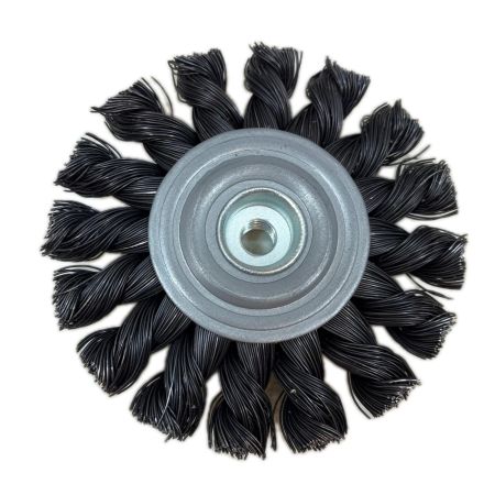 工具消耗品 ネジ付フネリホイル100XM10 5個セット