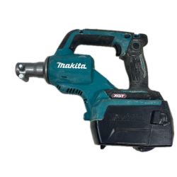 MAKITA マキタ 電動工具 充電式スクリード コードレス式 40v 5505K VL001G ブルー Bランク