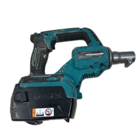 MAKITA マキタ 電動工具 充電式スクリード コードレス式 40v 5505K VL001G ブルー