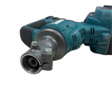 MAKITA マキタ 電動工具 充電式スクリード コードレス式 40v 5505K VL001G ブルー