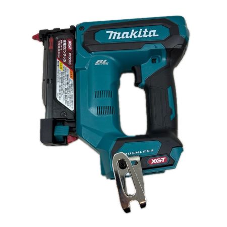 MAKITA マキタ 工具 工具関連用品 ピンタッカ コードレス式 35mm 40v 7149 PT001G ブルー