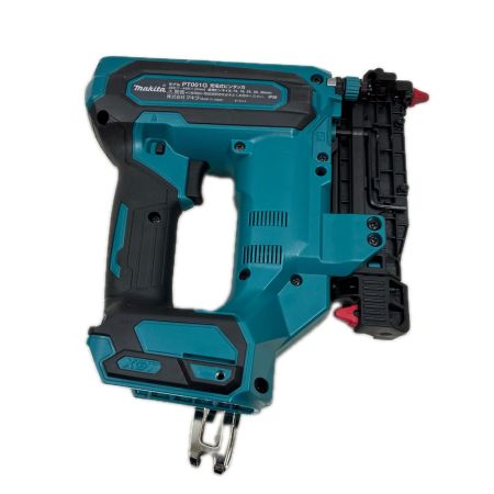 MAKITA マキタ 工具 工具関連用品 ピンタッカ コードレス式 35mm 40v 7149 PT001G ブルー