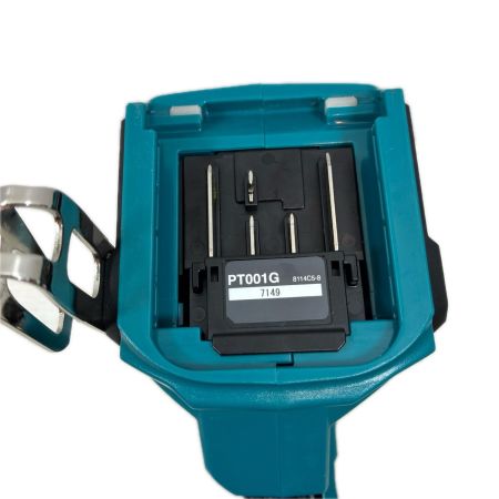 MAKITA マキタ 工具 工具関連用品 ピンタッカ コードレス式 35mm 40v 7149 PT001G ブルー