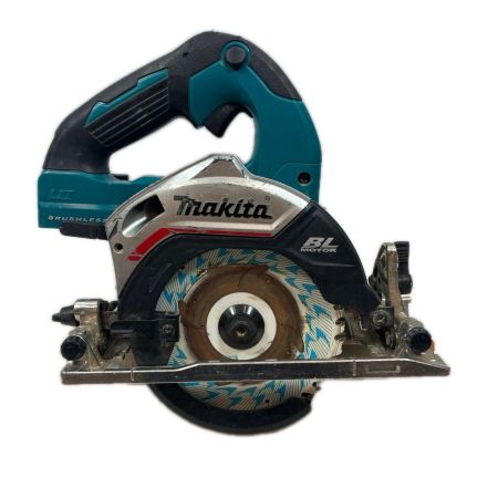 MAKITA マキタ 切断工具 丸のこ コードレス式 125mm 18v 54885 HS474D ブルー