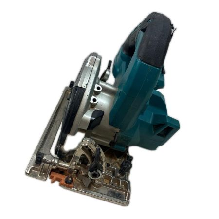 MAKITA マキタ 切断工具 丸のこ コードレス式 125mm 18v 54885 HS474D ブルー