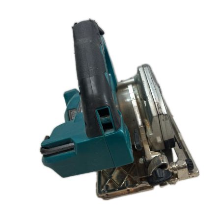 MAKITA マキタ 切断工具 丸のこ コードレス式 125mm 18v 54885 HS474D ブルー