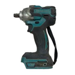 MAKITA マキタ 締め付け工具 インパクトドライバ コードレス式 18v 17642 TW285D グリーン Cランク