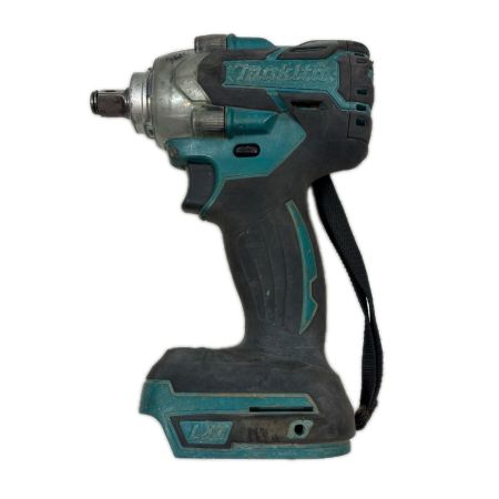 MAKITA マキタ 締め付け工具 インパクトドライバ コードレス式 18v 17642 TW285D グリーン
