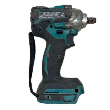 MAKITA マキタ 締め付け工具 インパクトドライバ コードレス式 18v 17642 TW285D グリーン