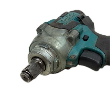MAKITA マキタ 締め付け工具 インパクトドライバ コードレス式 18v 17642 TW285D グリーン