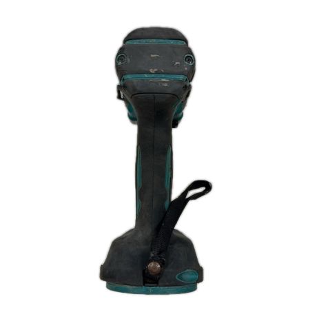 MAKITA マキタ 締め付け工具 インパクトドライバ コードレス式 18v 17642 TW285D グリーン