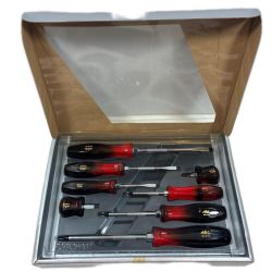 MAC TOOLS マック ハンドツール ドライバー【2012年限定色ホムラ】 RCPADFP8T Aランク
