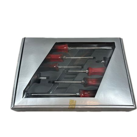 MAC TOOLS マック ハンドツール ドライバー【2012年限定色ホムラ】 RCPADFP8T