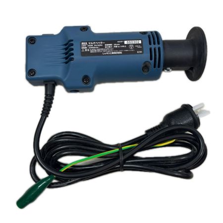 REX レッキス 工具 電動工具 マルチベベラー コード式 100v 660302 MB01 ネイビー