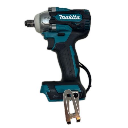 MAKITA マキタ 締め付け工具 インパクトレンチ コードレス式 40v 536255 TW300D ブルー