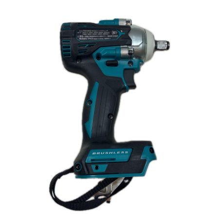 MAKITA マキタ 締め付け工具 インパクトレンチ コードレス式 40v 536255 TW300D ブルー